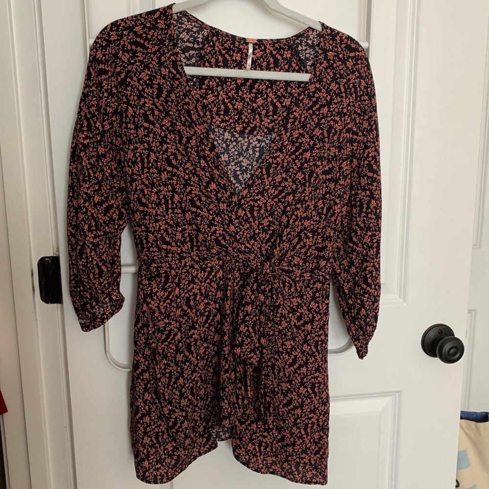 Free People Clara Tunic - Picture 2 of 7